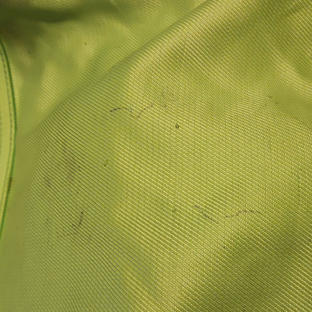 Authentic Limited Edition Louis Vuitton Monogram Cheche Gypsy PM Handbag - Picture 15 of 16